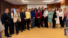 Ravnopravnost je demokratija